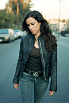 Alanis Morissette