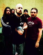 Meshuggah