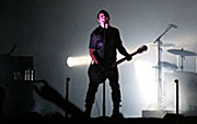 Nine Inch Nails