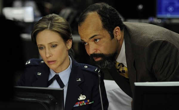 Vera Farmiga és Jeffrey Wright