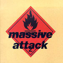 Massive Attack - Blue Lines