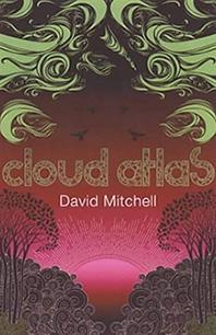 A Felhőatlasz eredeti borítója