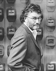 Iain M. Banks