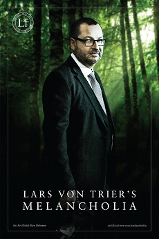 Lars von Trier (Melancholia)