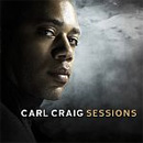 Carl Craig – Sessions