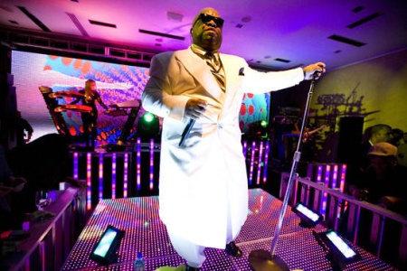 Cee Lo Green