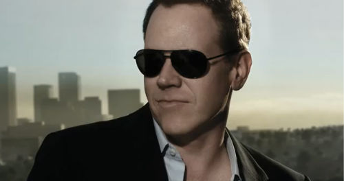 Bret Easton Ellis