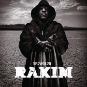 Rakim - Seventh Seal