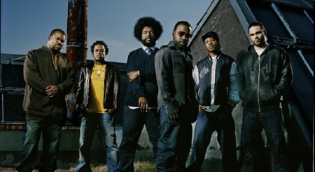 The Roots