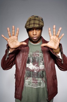 Talib Kweli