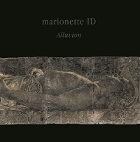 marionette ID - Alluvion borító
