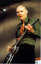 Billy Corgan