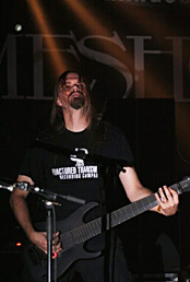 Meshuggah