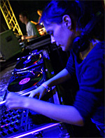 DJ Dork (forrás: djdork.com)