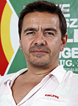 Laurent Garnier